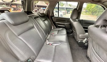 
HONDA CR-V 2.0 i-VTEC (A) FACELIFT full								