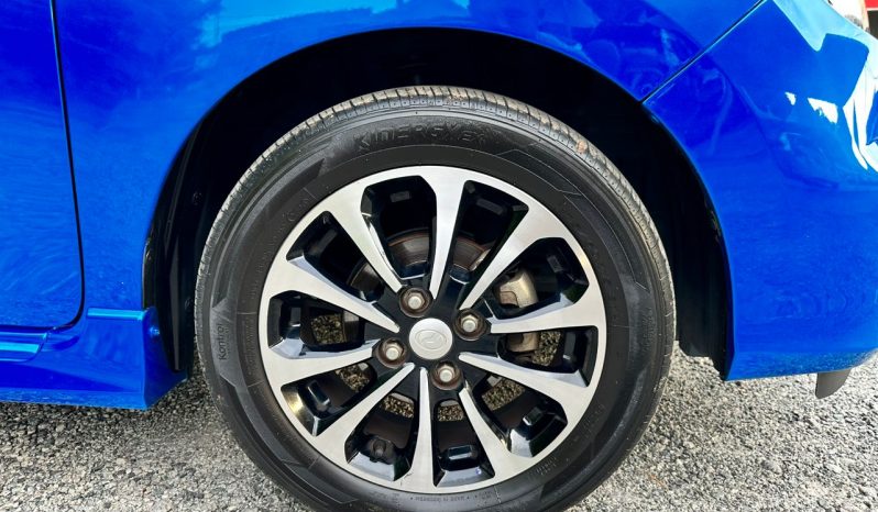 
PERODUA BEZZA 1.3 PREMIUM X (A) 1~3 YRS WARRANTY full									
