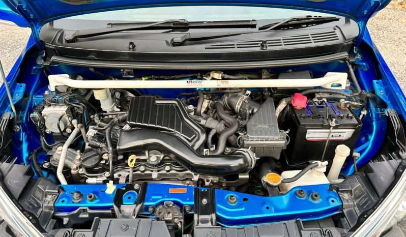 
PERODUA BEZZA 1.3 PREMIUM X (A) 1~3 YRS WARRANTY full									