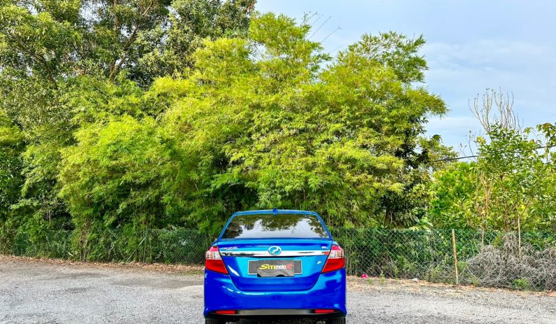 
PERODUA BEZZA 1.3 PREMIUM X (A) 1~3 YRS WARRANTY full									
