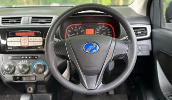 PERODUA BEZZA 1.3 PREMIUM X (A) 1~3 YRS WARRANTY full