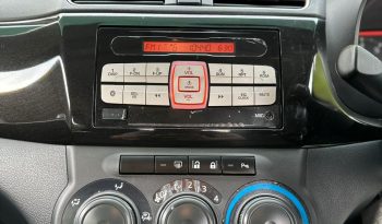 PERODUA BEZZA 1.3 PREMIUM X (A) 1~3 YRS WARRANTY full