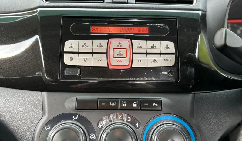 
PERODUA BEZZA 1.3 PREMIUM X (A) 1~3 YRS WARRANTY full									