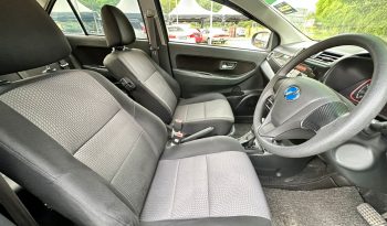 PERODUA BEZZA 1.3 PREMIUM X (A) 1~3 YRS WARRANTY full