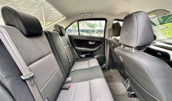 PERODUA BEZZA 1.3 PREMIUM X (A) 1~3 YRS WARRANTY full