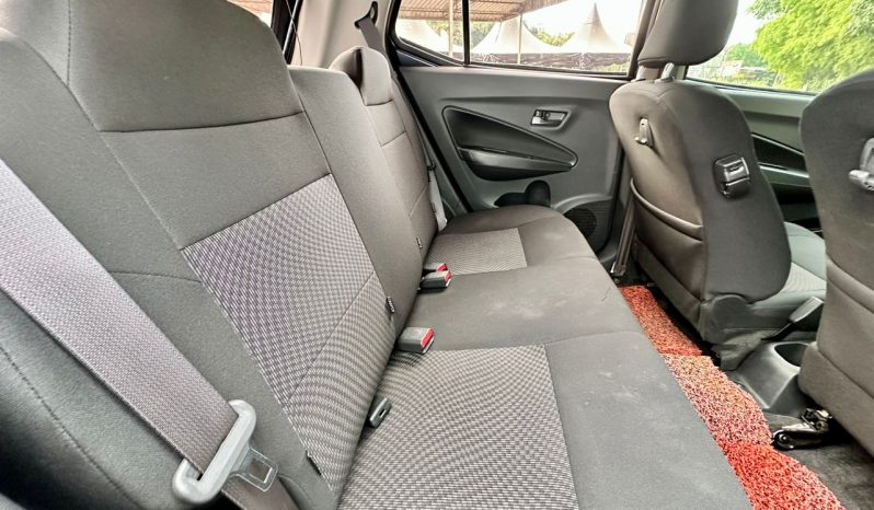 
PERODUA AXIA 1.0 G-XTRA (A) 1~3 YRS WARRANTY full									