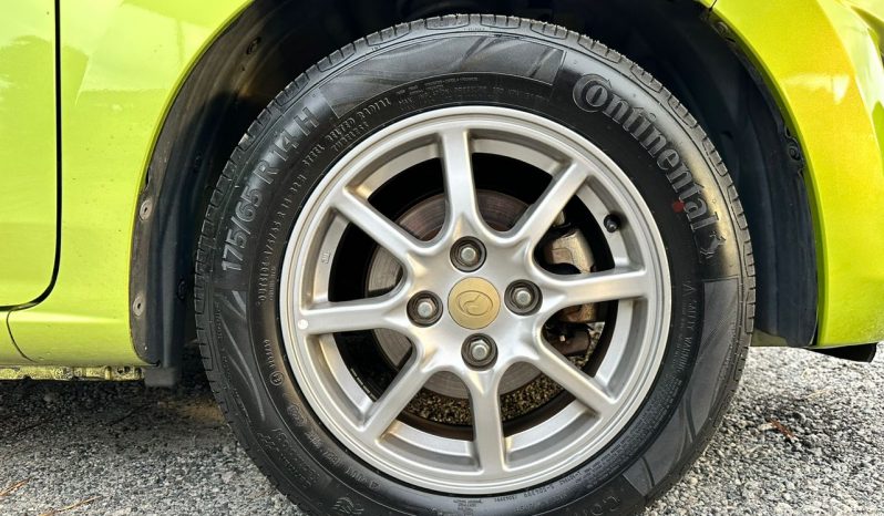 
PERODUA AXIA 1.0 G (A) TIP TOP CONDITION full									