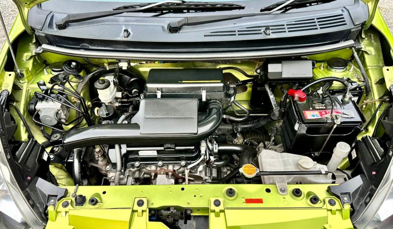 
PERODUA AXIA 1.0 G (A) TIP TOP CONDITION full									