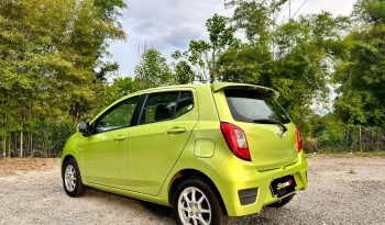 
PERODUA AXIA 1.0 G (A) TIP TOP CONDITION full								