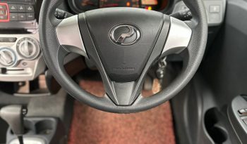 
PERODUA AXIA 1.0 G-XTRA (A) 1~3 YRS WARRANTY full								