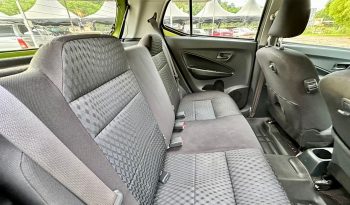 PERODUA AXIA 1.0 G (A) TIP TOP CONDITION full