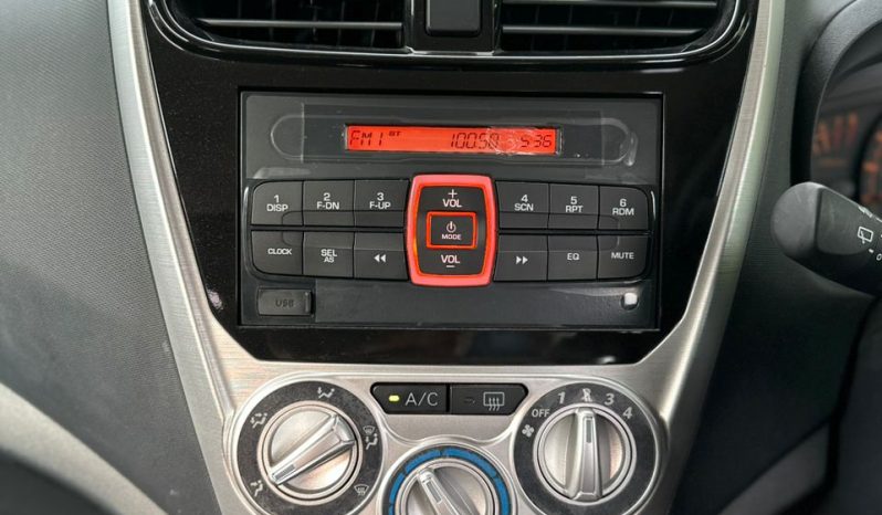 
PERODUA AXIA 1.0 G-XTRA (A) 1~3 YRS WARRANTY full									