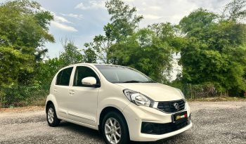 
PERODUA MYVI 1.3 G FACELIFT (A) 1~3 YRS WARRANTY full								