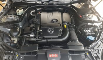 
2012 MERCEDES-BENZ E200 CGi (A) W212 Local 7G-tronic CGi full								