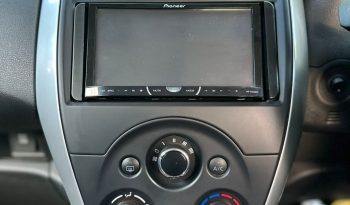 
NISSAN ALMERA 1.5 E (A) (NISMO) FACELIFT full								