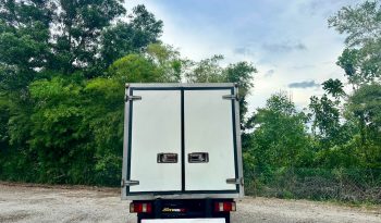 Bison BJ1039 (UBS) 2.8 (M) LUTON BOX full