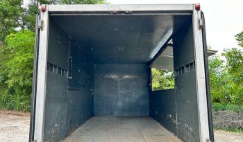Bison BJ1039 (UBS) 2.8 (M) LUTON BOX full