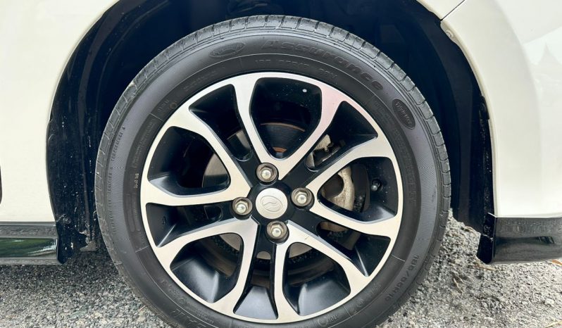 
PERODUA MYVI 1.5 H (A) UNDER WARRANTY full									