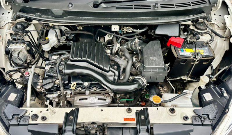 
PERODUA MYVI 1.5 H (A) UNDER WARRANTY full									