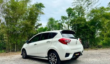 
PERODUA MYVI 1.5 H (A) UNDER WARRANTY full								