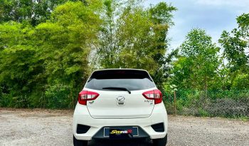 
PERODUA MYVI 1.5 H (A) UNDER WARRANTY full								