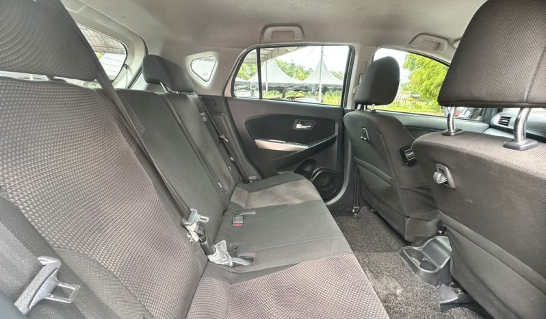 
PERODUA MYVI 1.5 H (A) UNDER WARRANTY full									