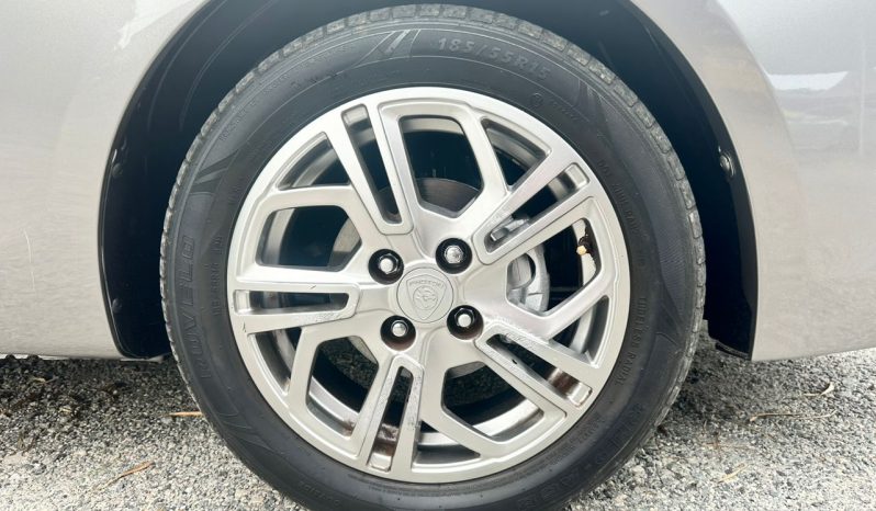 
PROTON SAGA 1.3 PREMIUM CVT (A) UNDER WARRANTY full									