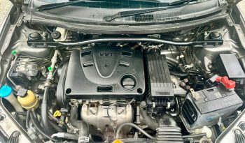 
PROTON SAGA 1.3 PREMIUM CVT (A) UNDER WARRANTY full								