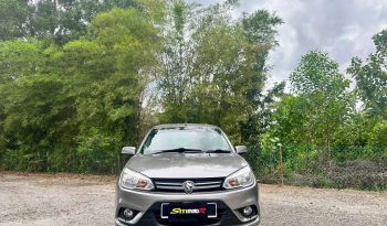 
PROTON SAGA 1.3 PREMIUM CVT (A) UNDER WARRANTY full								