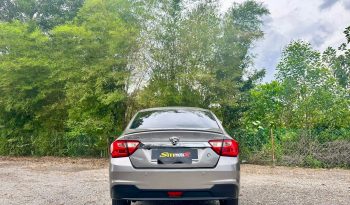 
PROTON SAGA 1.3 PREMIUM CVT (A) UNDER WARRANTY full								