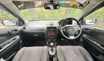 
PROTON SAGA 1.3 PREMIUM CVT (A) UNDER WARRANTY full								