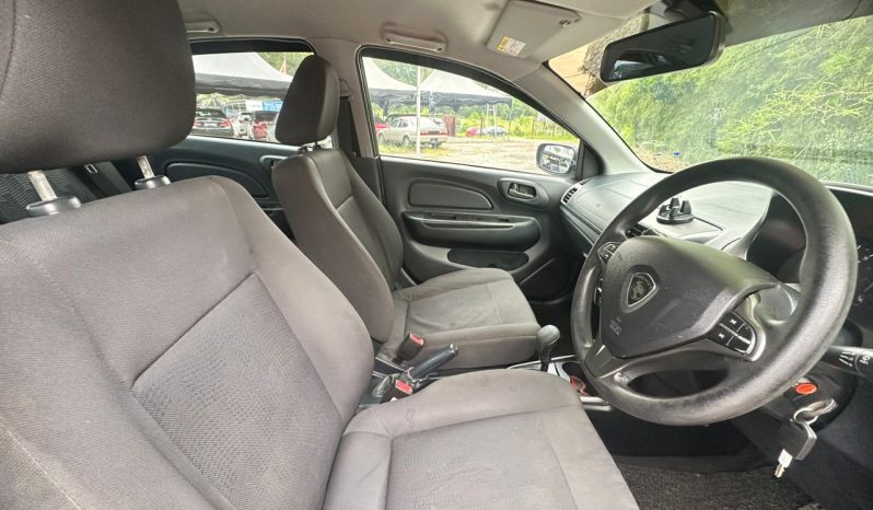 
PROTON SAGA 1.3 PREMIUM CVT (A) UNDER WARRANTY full									