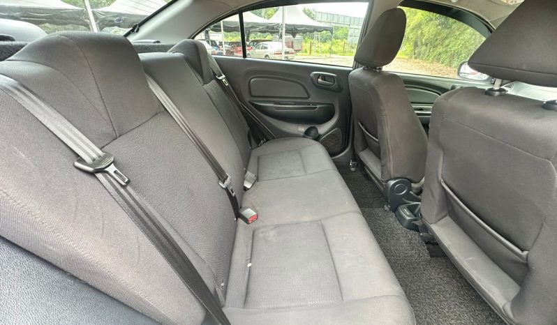 
PROTON SAGA 1.3 PREMIUM CVT (A) UNDER WARRANTY full									