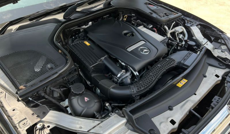 
November 2018 MERCEDES-BENZ E250 (A) W213 Exclusive, 9G-tronic, Current Model, High Spec. full									