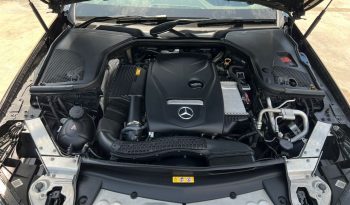 November 2018 MERCEDES-BENZ E250 (A) W213 Exclusive, 9G-tronic, Current Model, High Spec. full