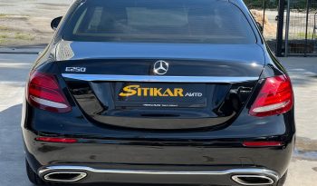 November 2018 MERCEDES-BENZ E250 (A) W213 Exclusive, 9G-tronic, Current Model, High Spec. full