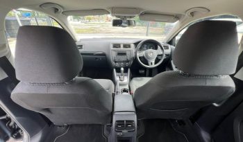 Volkswagen Jetta 1.4 TSI (CKD) full