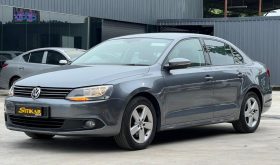Volkswagen Jetta 1.4 TSI (CKD)
