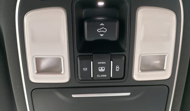 
Proton X70 1.8 TDGI Premium X 2WD 2022 full									