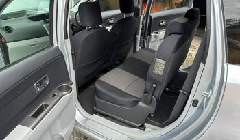 
PERODUA ALZA 1.5 EZI (A) 2012 full								