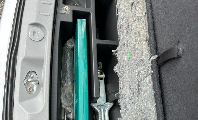 
PERODUA ALZA 1.5 EZI (A) 2012 full									