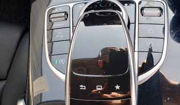 
March 2016 MERCEDES-BENZ C200 (A) W205, 7G-TRONIC Avantgarde full								