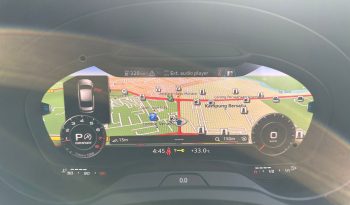 
AUDI A3 1.4 TFSI 2020 full								