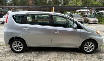 
PERODUA ALZA 1.5 EZI (A) 2012 full								