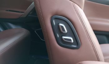 
Proton X70 1.8 TDGI Premium X 2WD 2022 full								