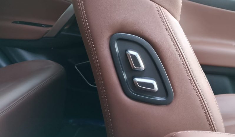 
Proton X70 1.8 TDGI Premium X 2WD 2022 full									