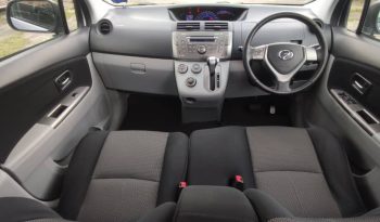 
PERODUA ALZA 1.5 EZI (A) 2012 full								