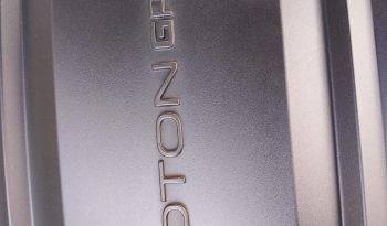 
Proton X70 1.8 TDGI Premium X 2WD 2022 full								