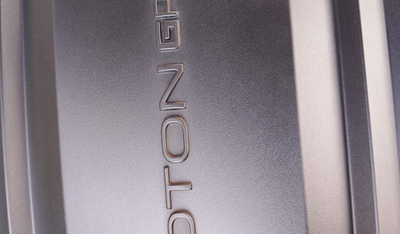 
Proton X70 1.8 TDGI Premium X 2WD 2022 full									