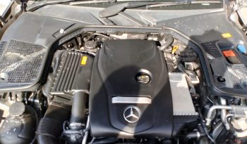 
March 2016 MERCEDES-BENZ C200 (A) W205, 7G-TRONIC Avantgarde full								